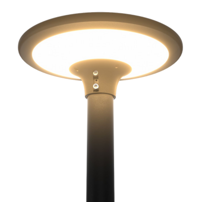 SYNERJI LED SOLAR STREET LIGHT