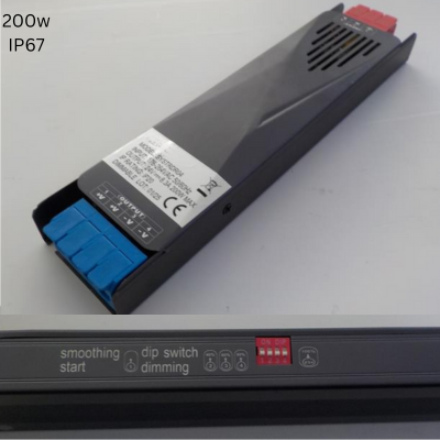 24V DRIVER IP20