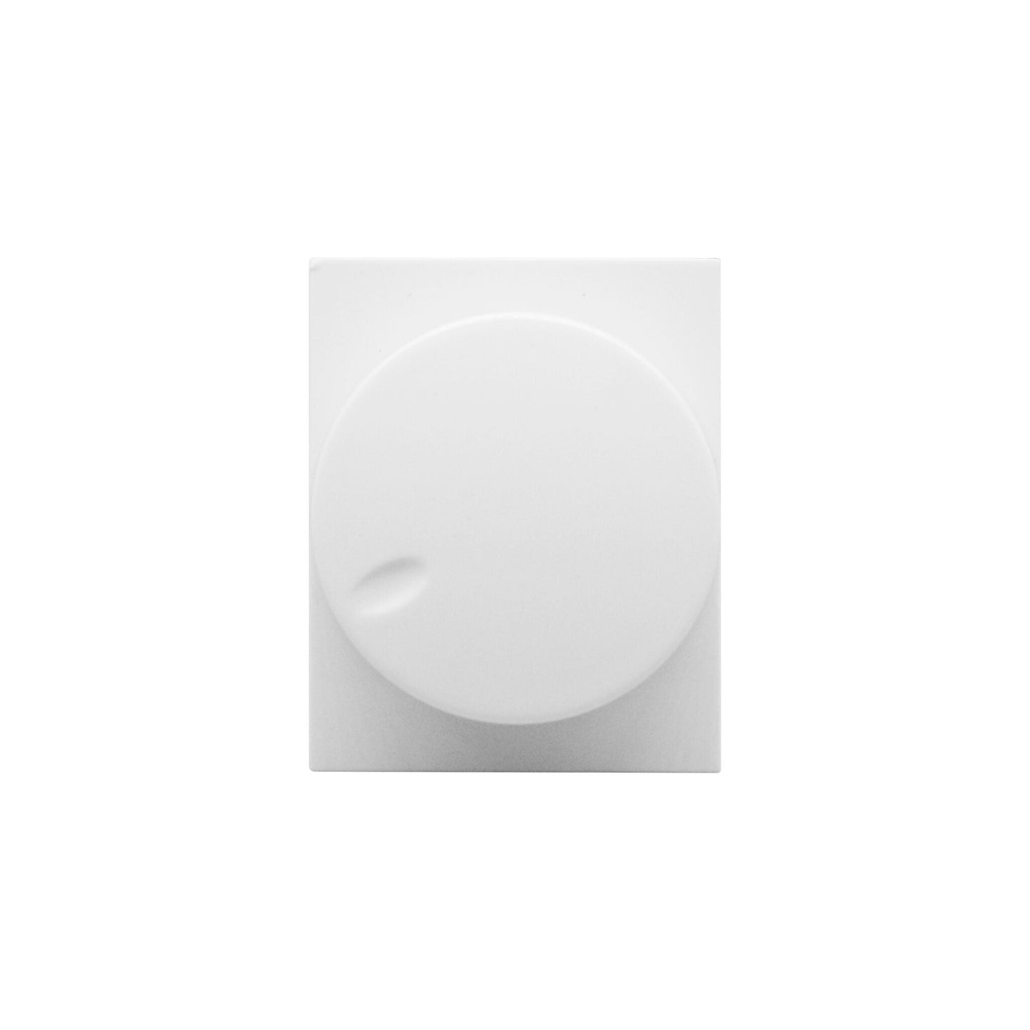 SYNERJI MODULE DECO DIMMER DIAL DOUBLE