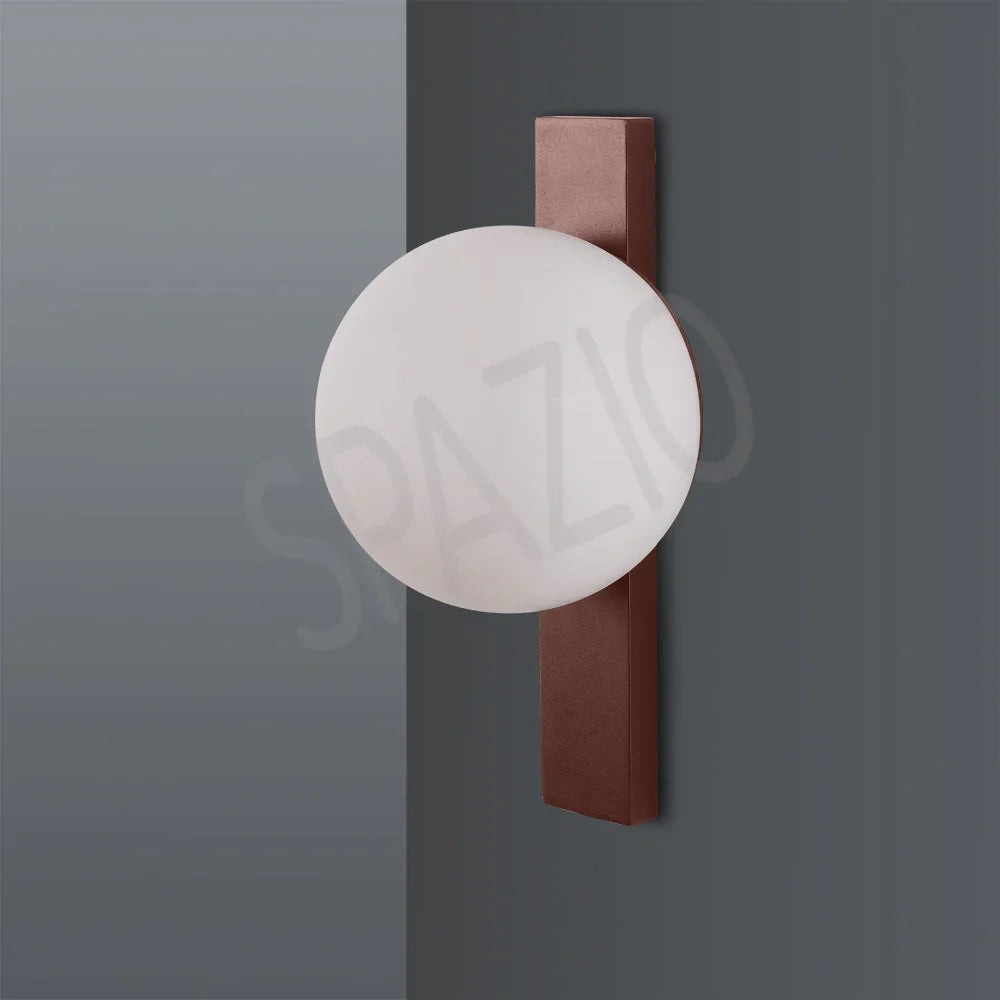 PIN-UP Outdoor Wall Light