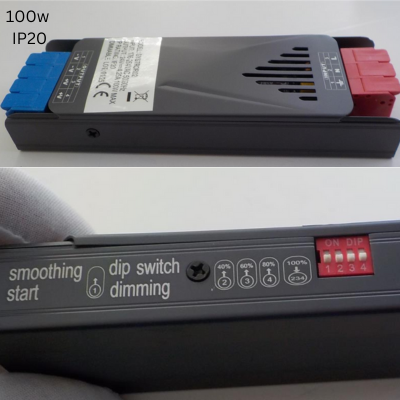 24V DRIVER IP20