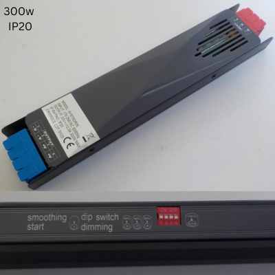 24V DRIVER IP20