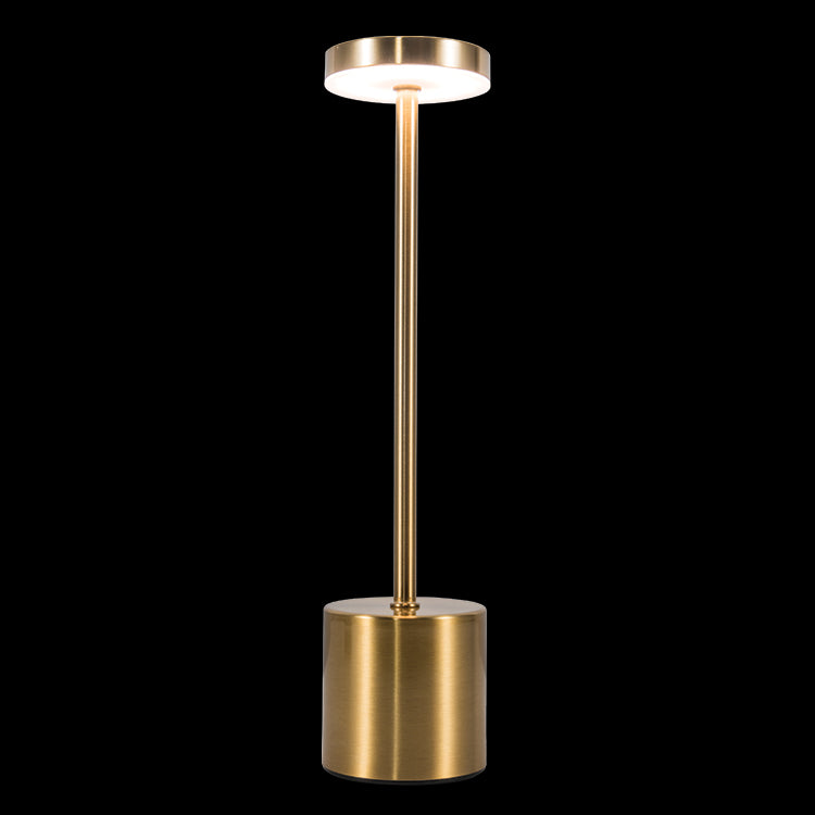 RECHARGEABLE VOGUE TABLE LAMP