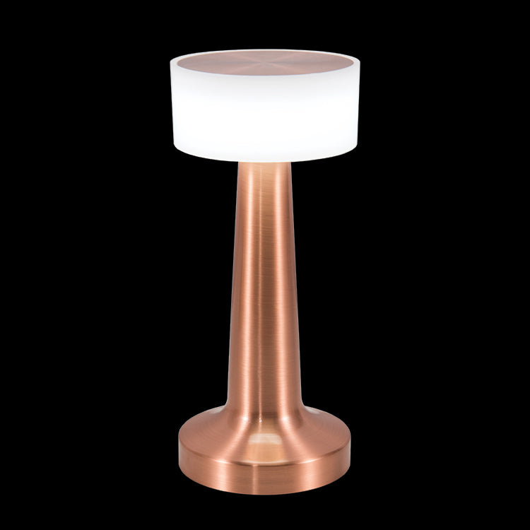 RECHARGEABLE BEACON TABLE LAMP