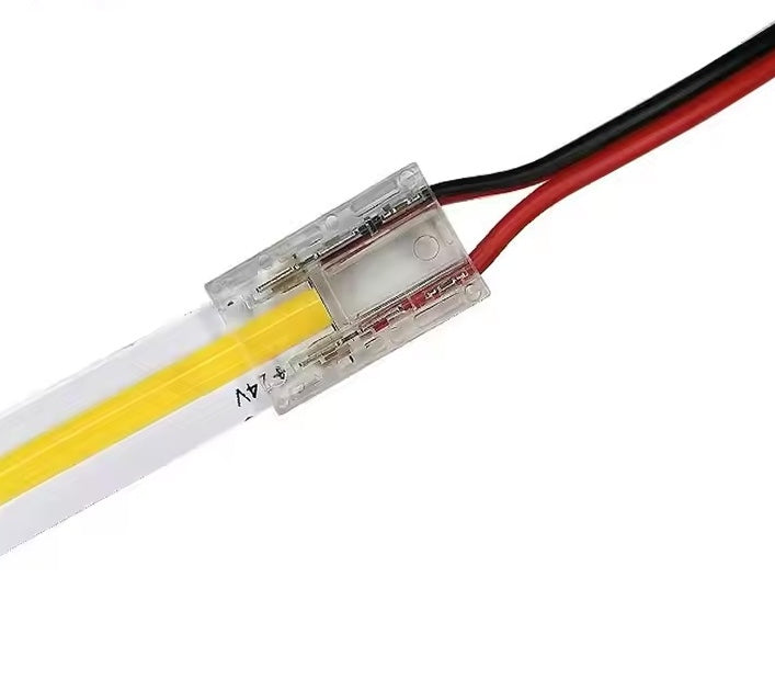 Strip to Wire Connector - COB & SMD IP20