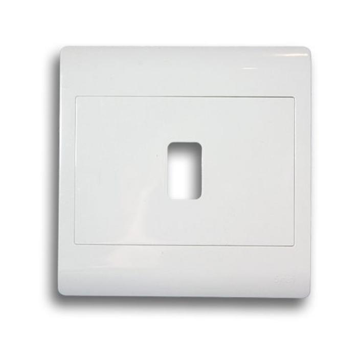 SYNERJI SYSSGP4X4 SYNERJI GRID PLATE 4X4