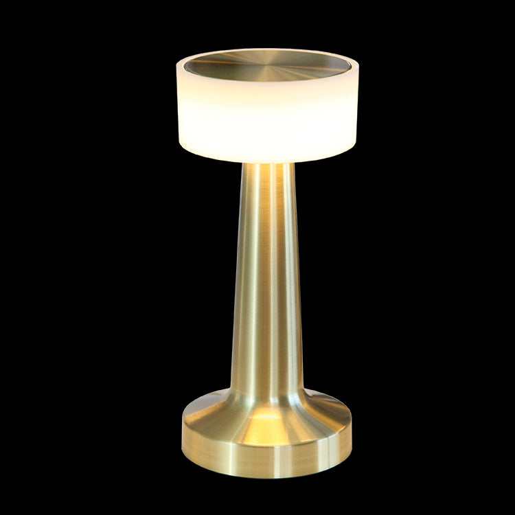 RECHARGEABLE BEACON TABLE LAMP