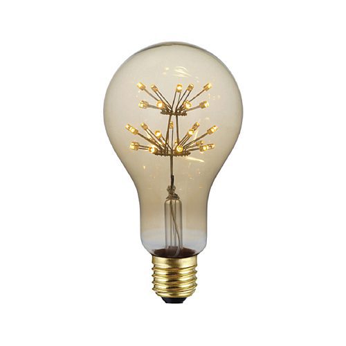 SYNERJI 2W ES A80 DECO FIREWORKS LAMPS