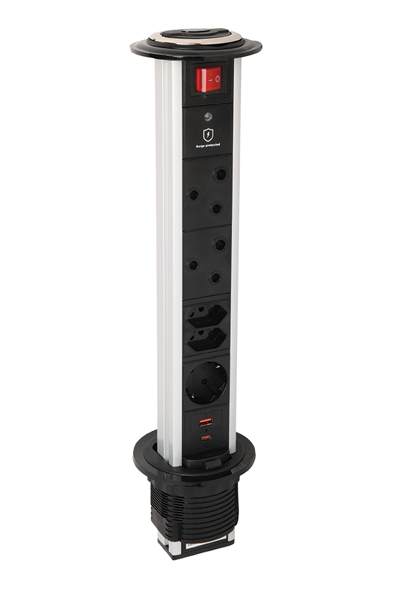 POP-UP SOCKETS