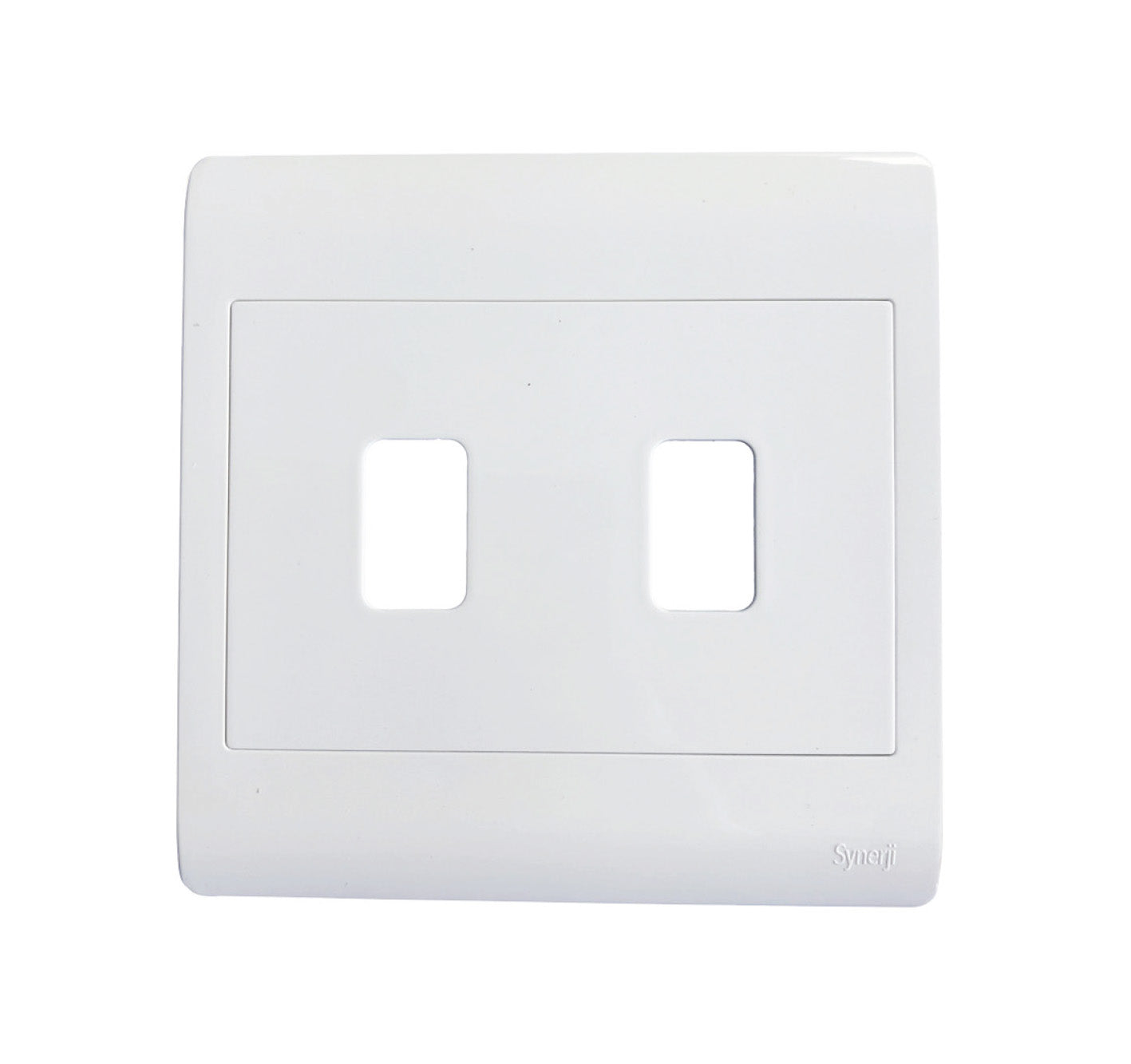 SYNERJI SYSSGP4X4 SYNERJI GRID PLATE 4X4