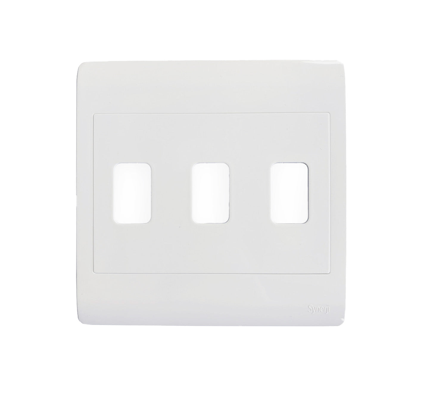 SYNERJI SYSSGP4X4 SYNERJI GRID PLATE 4X4