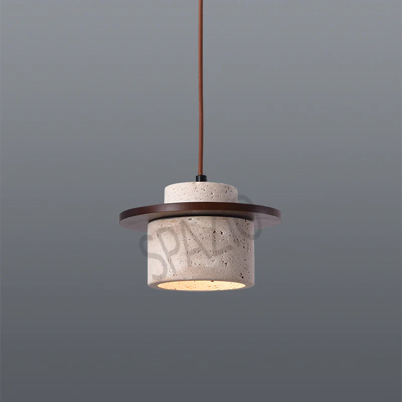 SPAZIO SEATTLE MARBLE PENDANT