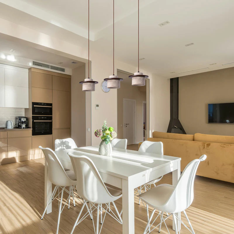 SPAZIO SEATTLE MARBLE PENDANT