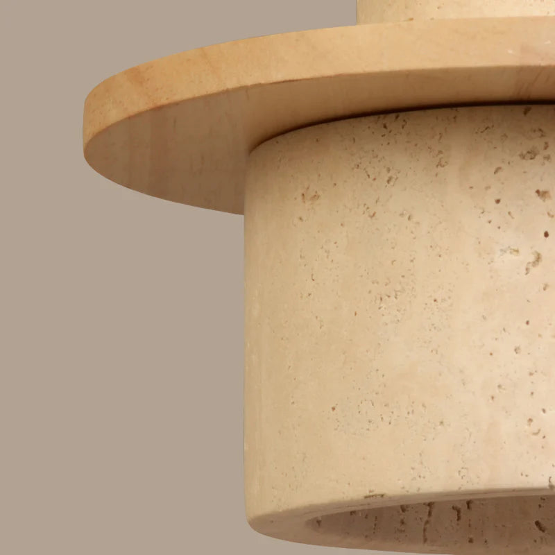 SPAZIO SEATTLE MARBLE PENDANT
