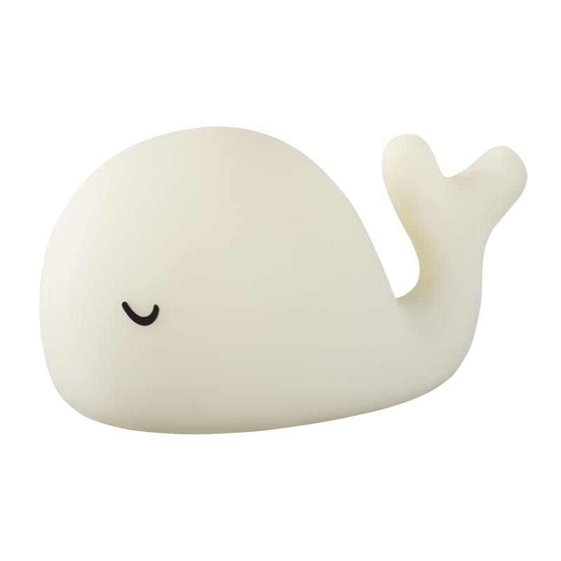 KIDS WATERPROOF PLAY AND NIGHT LIGHT