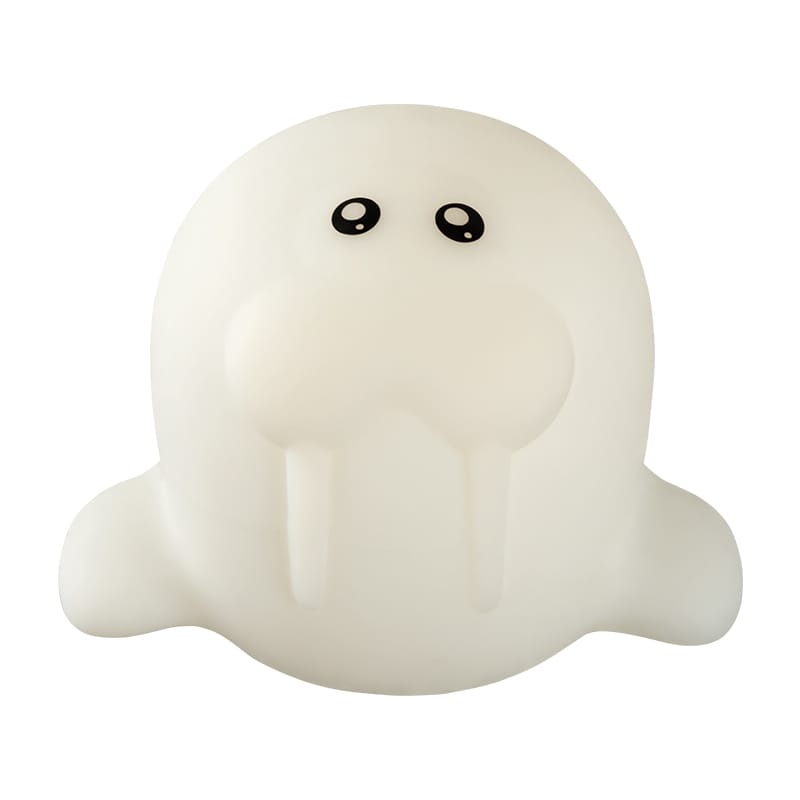 KIDS WATERPROOF PLAY AND NIGHT LIGHT