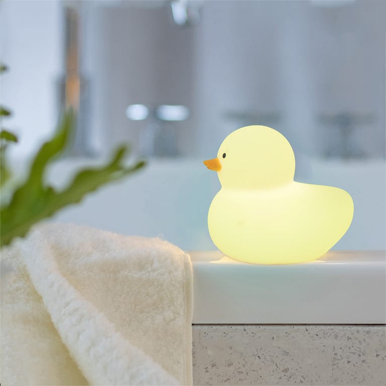 KIDS WATERPROOF PLAY AND NIGHT LIGHT