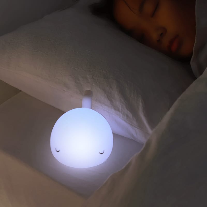 KIDS WATERPROOF PLAY AND NIGHT LIGHT