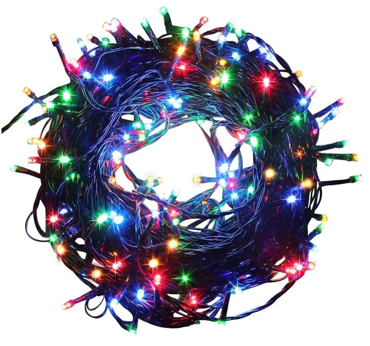 LED FAIRY LIGHTS 50MT