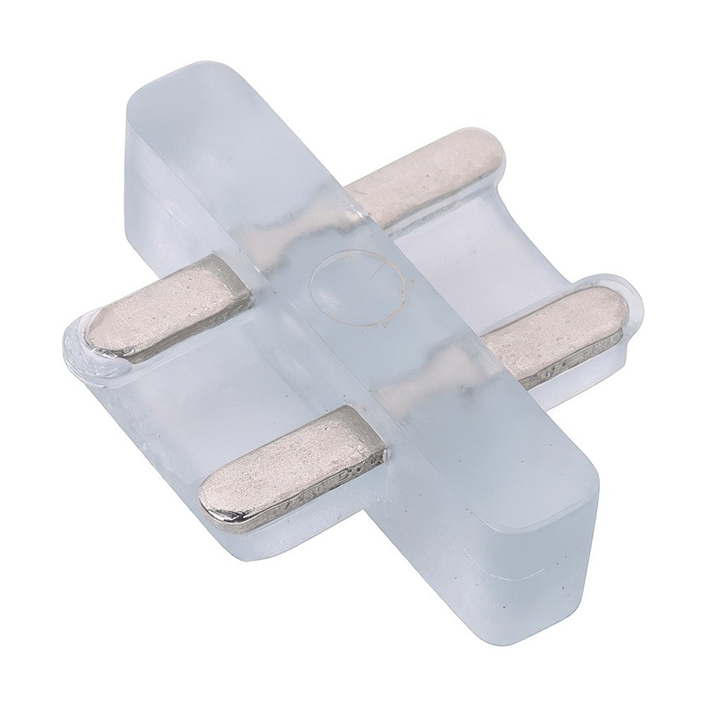 HV COB Strip Light Middle Connector – Synerji