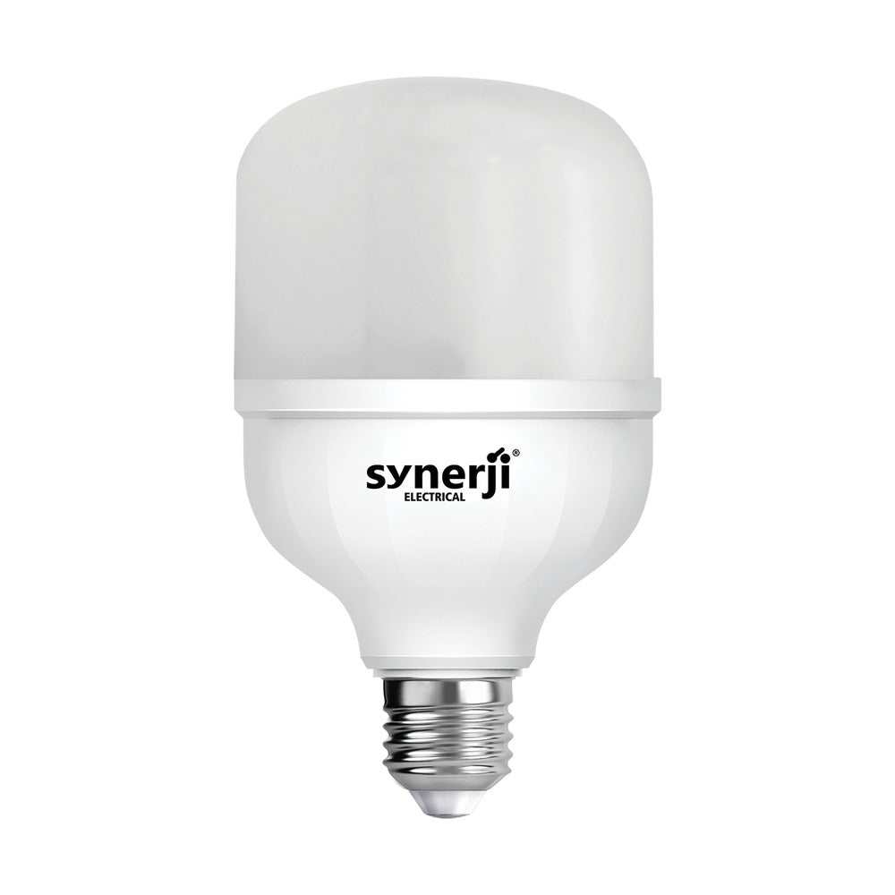 LED High Power Lamp 20W E27 6500K – Synerji