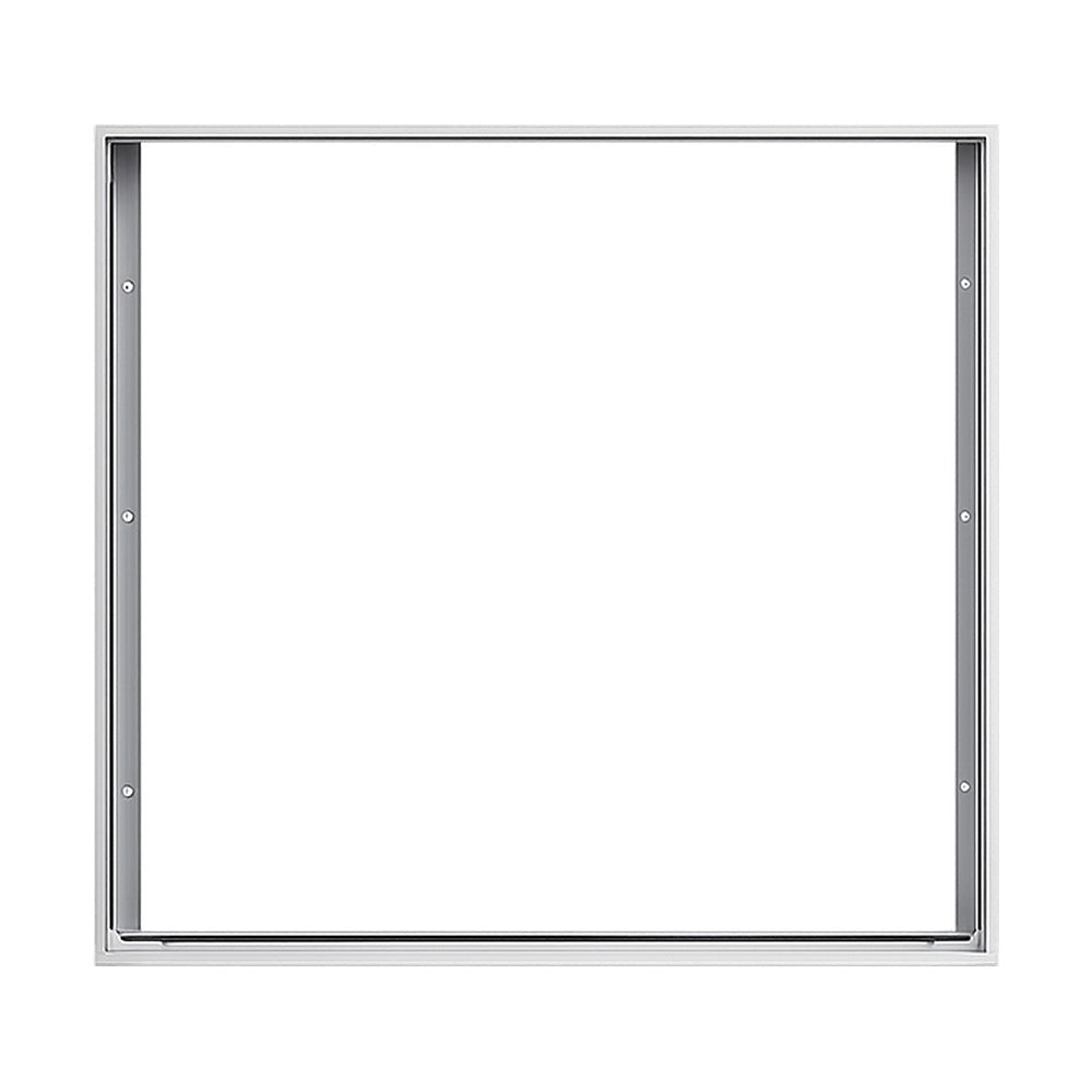 LED Panel Surface Mounting Bracket – 600×600mm – Synerji