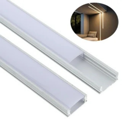 Aluminium Channel