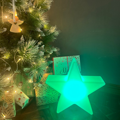 Christmas Lights