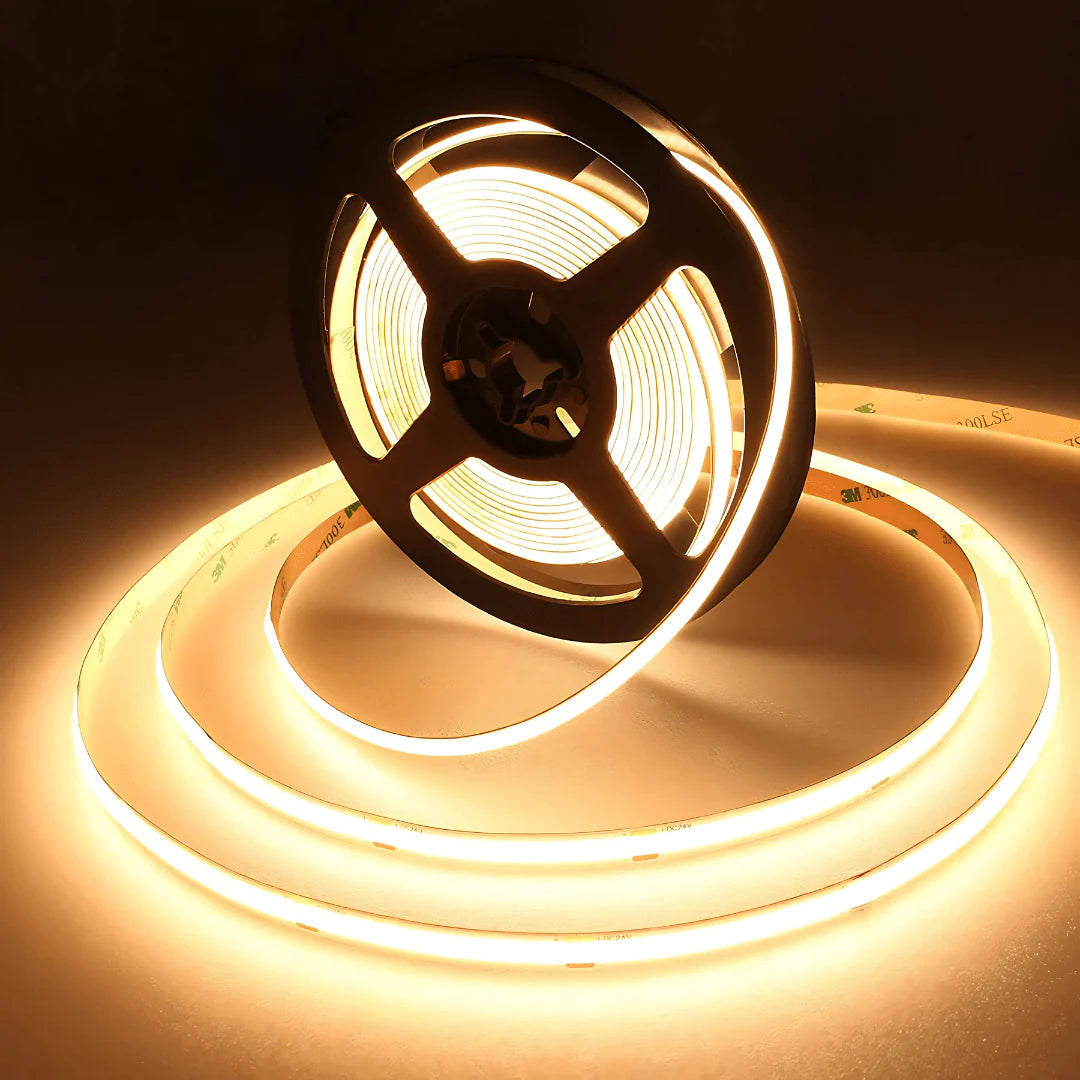 COB 24V Strip Light