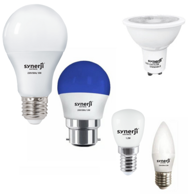 LED Bulbs