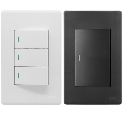 Deco Switches | Buy Online | Lights Online