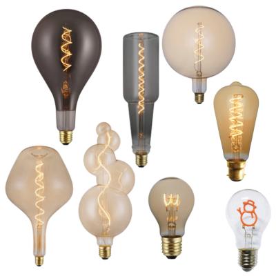 Synerji - LED Decorative Bulbs