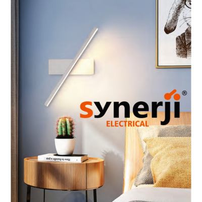 Synerji - Wall Light