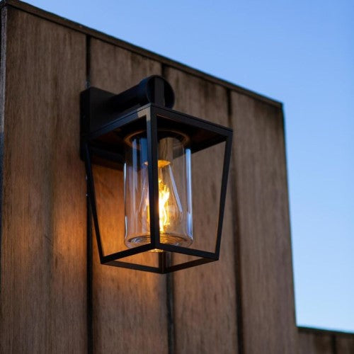 Synerji - Outdoor Lantern