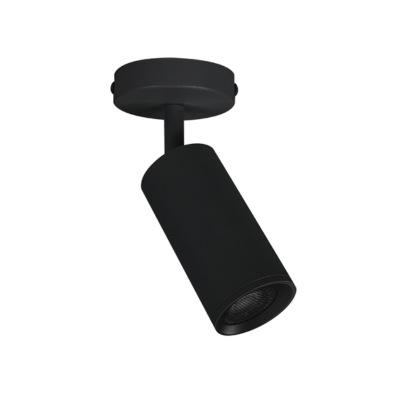 PIOLED Snypa GU10 Surface 110mm fitting with Removable Honeycomb