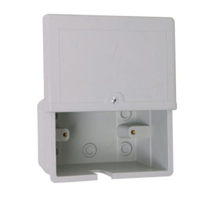 SYNERJI 4x2 F/GLASS ENCLOSURE