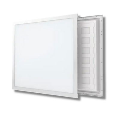 Synerji 40W CCT Backlit LED Panel – 4000K/5000K/6000K