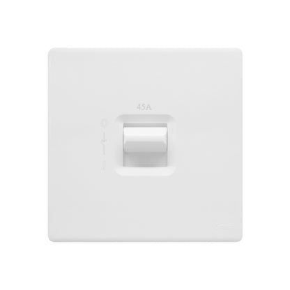SYNERJI ISOLATOR DECO 4X4 45AMP 2-POLE