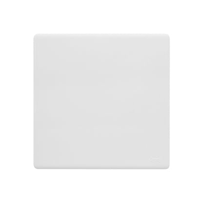SYNERJI BLANK COVER DECO 4X4