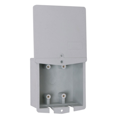 SYNERJI 4x2 F/GLASS ENCLOSURE