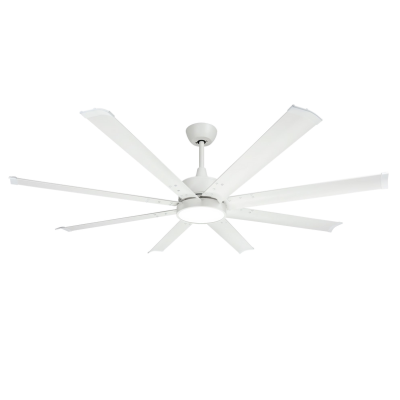 SYNERJI 60" CEILING FAN 8 BLADE 24W LED - COMING SOON