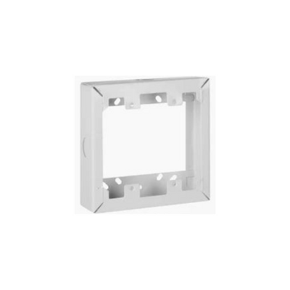 PLASTIC EXTENSION BOX