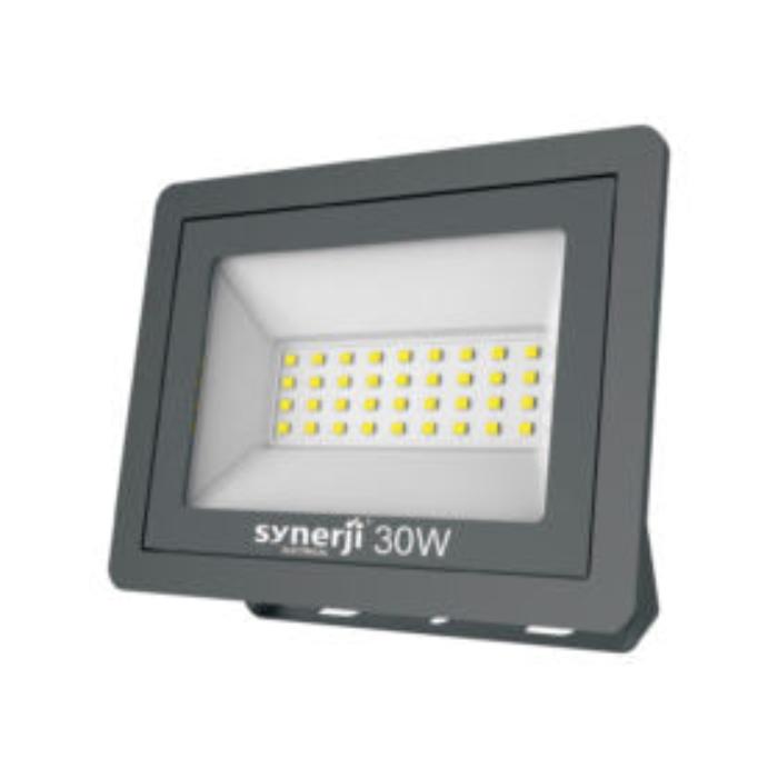 SYNERJI DOB FLOOD 6000K 50/BX