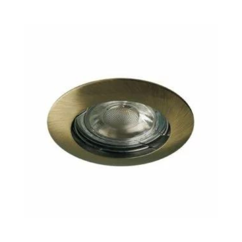 SYNERJI RECESSED DOWNLIGHTS TILT