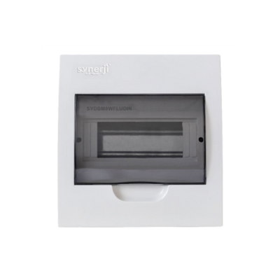SYNERJI FLUSH METAL DB DINRAIL -  COMING SOON