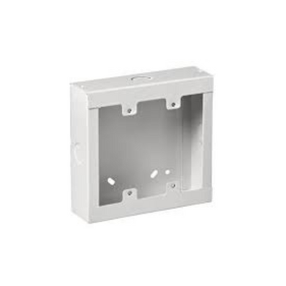 STEEL EXTENSION BOX