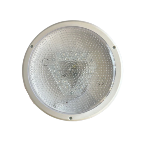 SYNERJI SYB4W14LEDABS 14W LED BULKHEAD