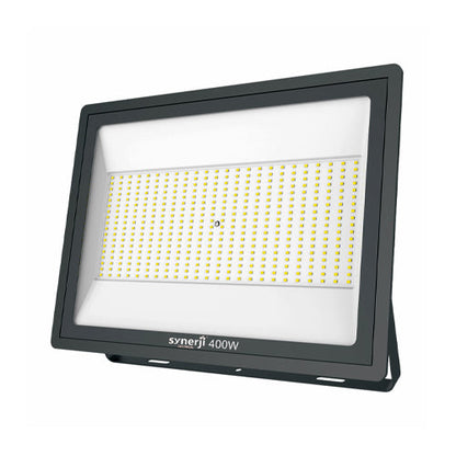 SYNERJI 400W DAYLIGHT LED FLOODLIGHT