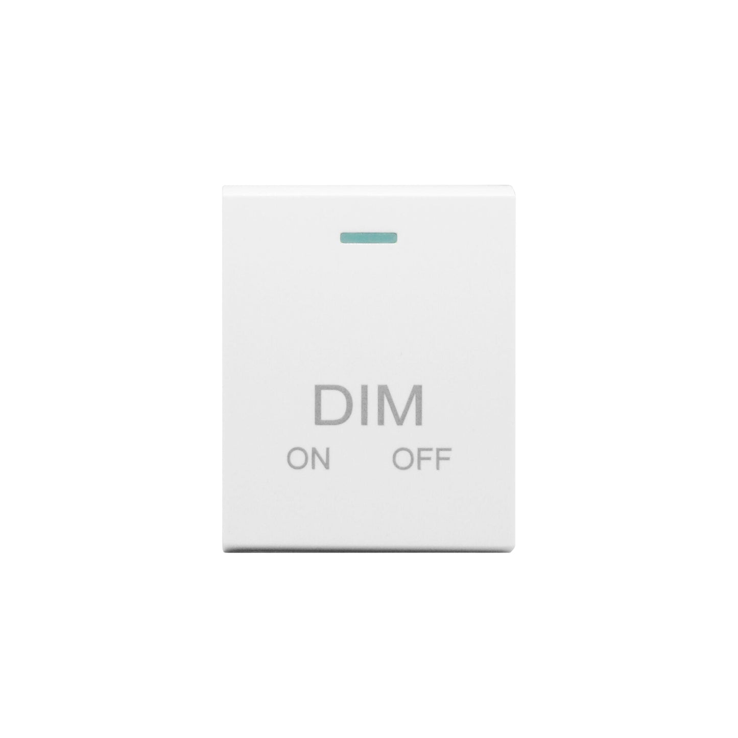 SYNERJI MODULE DECO DIM ON/OFF DOUBLE