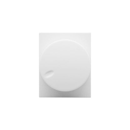 SYNERJI MODULE DECO DIMMER DIAL DOUBLE